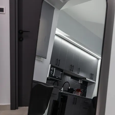 Kamara Urban Retreat By #db Premium