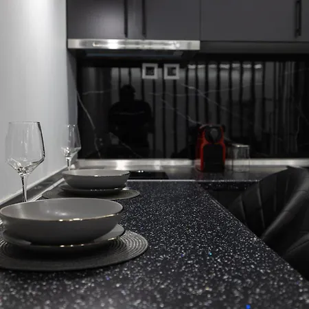 Kamara Urban Retreat By #db Premium *
