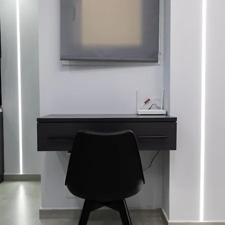 Appartement Kamara Urban Retreat By #db Premium