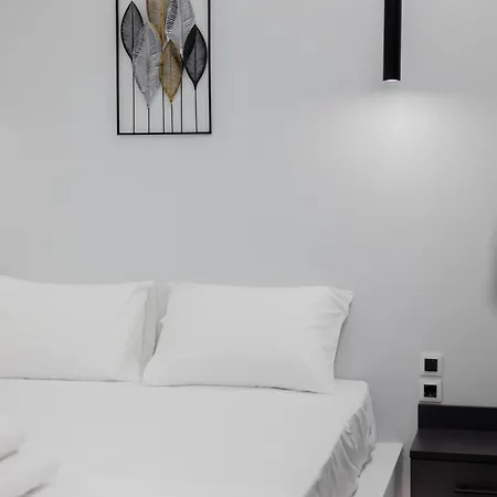 Appartement Kamara Urban Retreat By #db Premium Thessaloniki