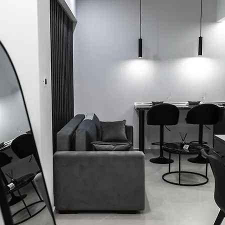 Appartement Kamara Urban Retreat By #db Premium