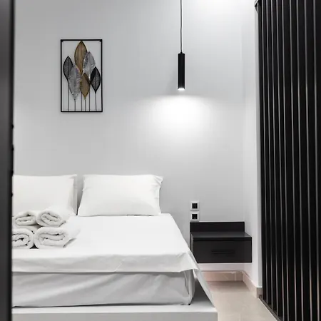 Appartement Kamara Urban Retreat By #db Premium *