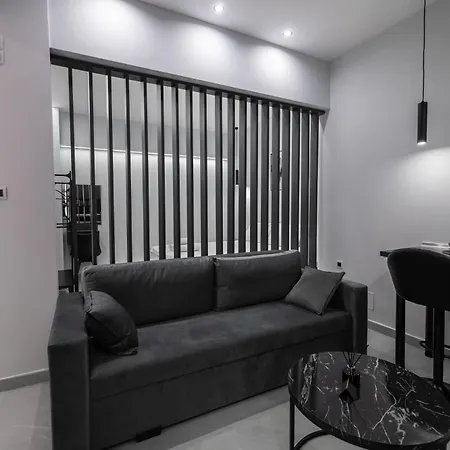 Kamara Urban Retreat By #db Premium Appartement Thessaloniki