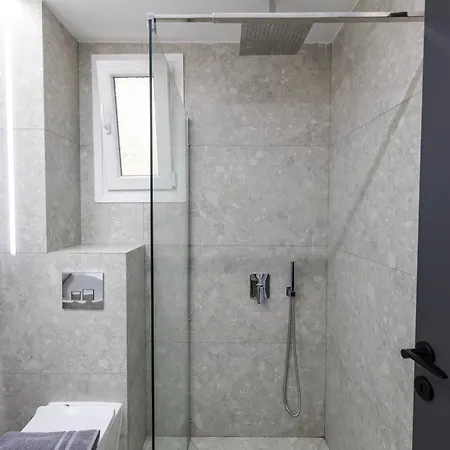 Appartement Kamara Urban Retreat By #db Premium