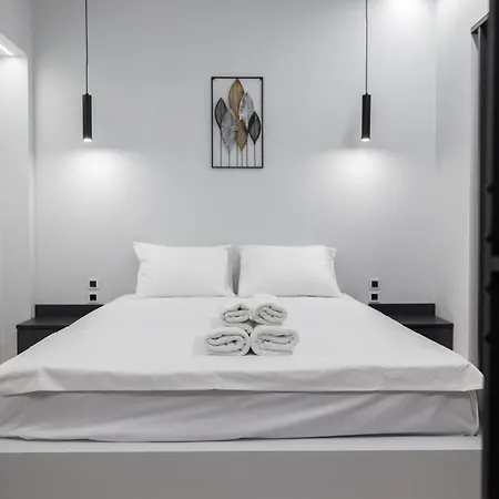Kamara Urban Retreat By #db Premium Appartement *