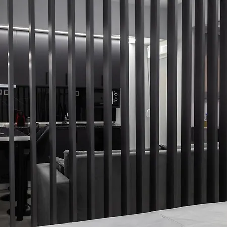 Appartement Kamara Urban Retreat By #db Premium *