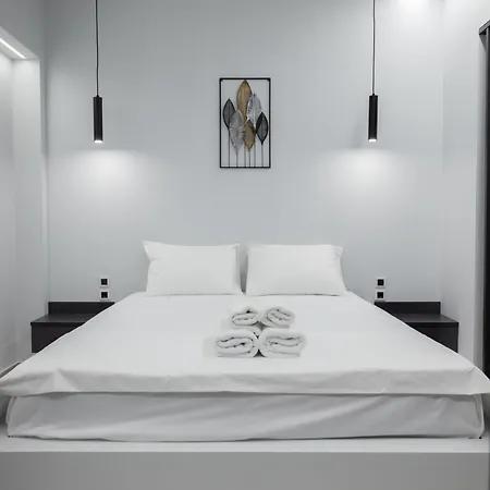 Appartement Kamara Urban Retreat By #db Premium