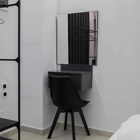 Kamara Urban Retreat By #db Premium Appartement *