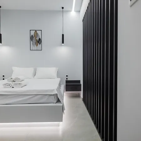 Appartement Kamara Urban Retreat By #db Premium *