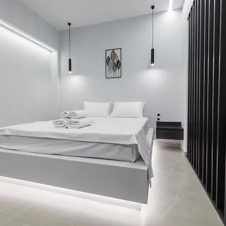 Kamara Urban Retreat By #db Premium Appartement Thessaloniki