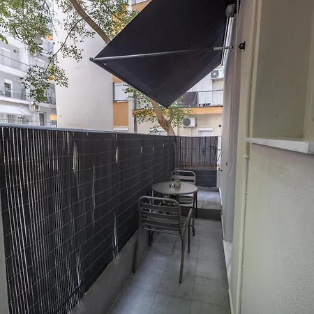 Kamara Urban Retreat By #db Premium Appartement