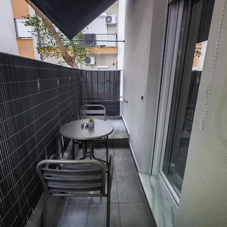 Appartement Kamara Urban Retreat By #db Premium