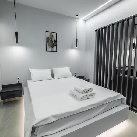 Kamara Urban Retreat By #db Premium Appartement Thessaloniki