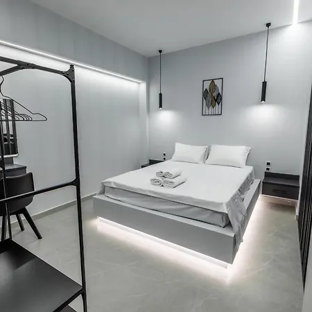 Appartement Kamara Urban Retreat By #db Premium